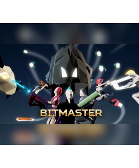 BitMaster Steam Key EUROPE